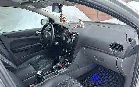 Ford Focus II рестайлинг, 2005 год, 350 000 рублей, 6 фотография