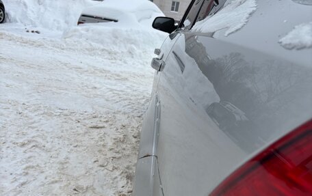 Ford Focus II рестайлинг, 2005 год, 350 000 рублей, 4 фотография