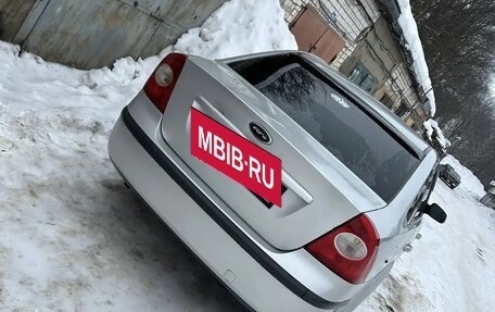 Ford Focus II рестайлинг, 2005 год, 350 000 рублей, 2 фотография