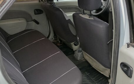 Renault Logan I, 2007 год, 230 000 рублей, 5 фотография