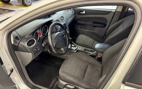 Ford Focus II рестайлинг, 2009 год, 460 000 рублей, 6 фотография