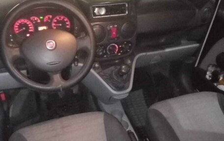 Fiat Doblo I, 2011 год, 599 000 рублей, 5 фотография