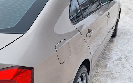 Skoda Rapid II, 2020 год, 1 700 000 рублей, 3 фотография