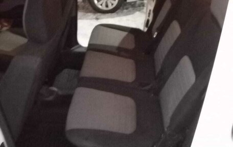 Fiat Doblo I, 2011 год, 599 000 рублей, 7 фотография