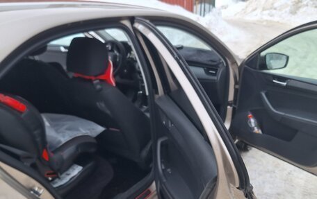 Skoda Rapid II, 2020 год, 1 700 000 рублей, 9 фотография