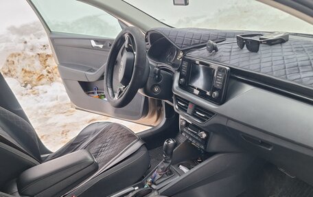 Skoda Rapid II, 2020 год, 1 700 000 рублей, 11 фотография