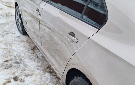 Skoda Rapid II, 2020 год, 1 700 000 рублей, 6 фотография