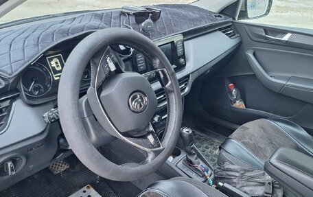 Skoda Rapid II, 2020 год, 1 700 000 рублей, 12 фотография