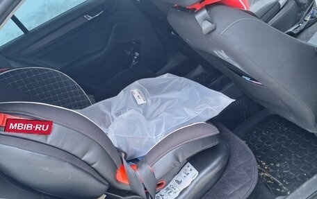 Skoda Rapid II, 2020 год, 1 700 000 рублей, 8 фотография