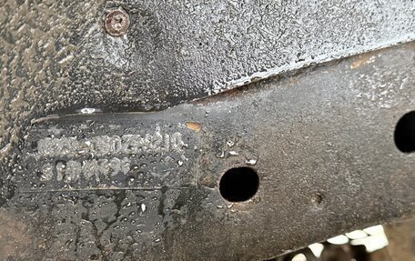 Mitsubishi L200 IV рестайлинг, 2011 год, 1 350 000 рублей, 22 фотография