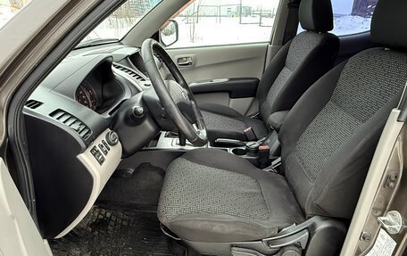 Mitsubishi L200 IV рестайлинг, 2011 год, 1 350 000 рублей, 11 фотография