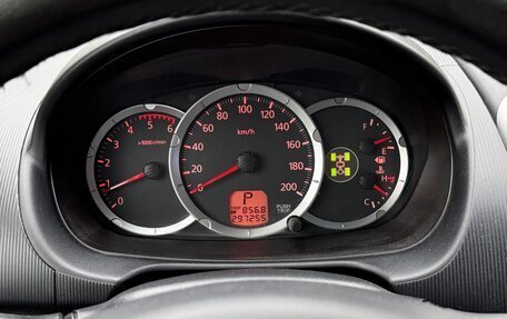 Mitsubishi L200 IV рестайлинг, 2011 год, 1 350 000 рублей, 15 фотография