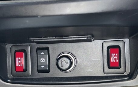 Mitsubishi L200 IV рестайлинг, 2011 год, 1 350 000 рублей, 17 фотография