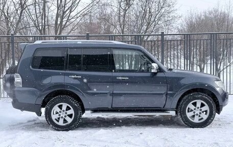 Mitsubishi Pajero IV, 2008 год, 1 915 000 рублей, 3 фотография