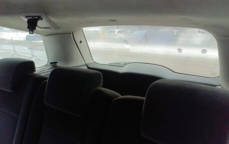 Ford C-MAX I рестайлинг, 2007 год, 400 000 рублей, 8 фотография