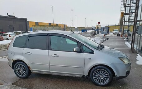 Ford C-MAX I рестайлинг, 2007 год, 400 000 рублей, 6 фотография