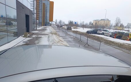 Ford C-MAX I рестайлинг, 2007 год, 400 000 рублей, 3 фотография