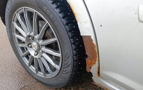 Ford C-MAX I рестайлинг, 2007 год, 400 000 рублей, 7 фотография