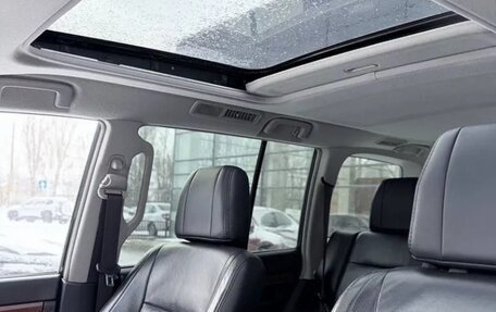 Mitsubishi Pajero IV, 2008 год, 1 915 000 рублей, 7 фотография