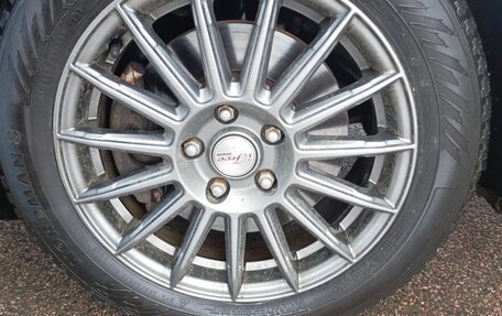 Ford C-MAX I рестайлинг, 2007 год, 400 000 рублей, 10 фотография