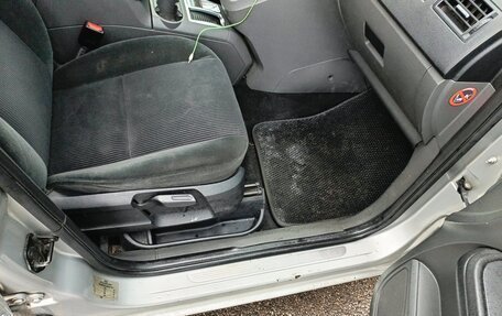 Ford C-MAX I рестайлинг, 2007 год, 400 000 рублей, 20 фотография