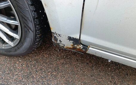 Ford C-MAX I рестайлинг, 2007 год, 400 000 рублей, 22 фотография