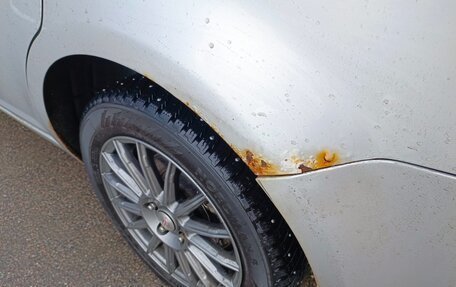 Ford C-MAX I рестайлинг, 2007 год, 400 000 рублей, 25 фотография