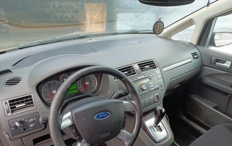 Ford C-MAX I рестайлинг, 2007 год, 400 000 рублей, 17 фотография