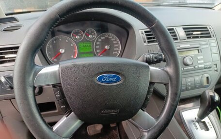 Ford C-MAX I рестайлинг, 2007 год, 400 000 рублей, 18 фотография