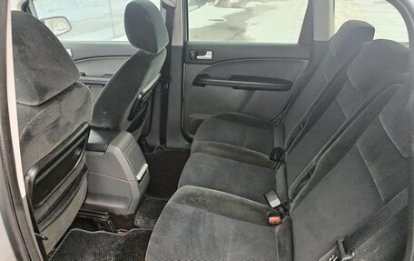 Ford C-MAX I рестайлинг, 2007 год, 400 000 рублей, 16 фотография