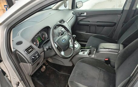 Ford C-MAX I рестайлинг, 2007 год, 400 000 рублей, 21 фотография