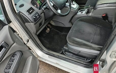 Ford C-MAX I рестайлинг, 2007 год, 400 000 рублей, 15 фотография