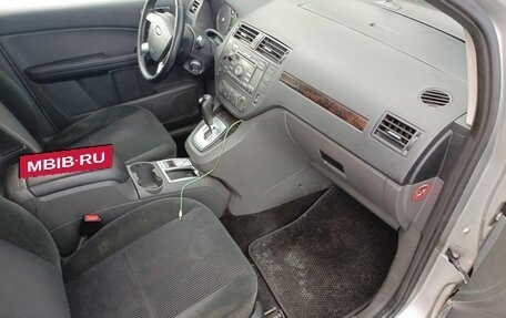 Ford C-MAX I рестайлинг, 2007 год, 400 000 рублей, 19 фотография