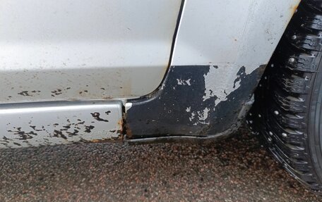 Ford C-MAX I рестайлинг, 2007 год, 400 000 рублей, 27 фотография