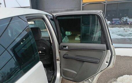 Ford C-MAX I рестайлинг, 2007 год, 400 000 рублей, 33 фотография