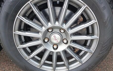 Ford C-MAX I рестайлинг, 2007 год, 400 000 рублей, 31 фотография