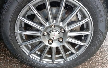 Ford C-MAX I рестайлинг, 2007 год, 400 000 рублей, 32 фотография