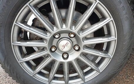 Ford C-MAX I рестайлинг, 2007 год, 400 000 рублей, 28 фотография