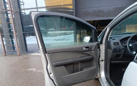 Ford C-MAX I рестайлинг, 2007 год, 400 000 рублей, 35 фотография