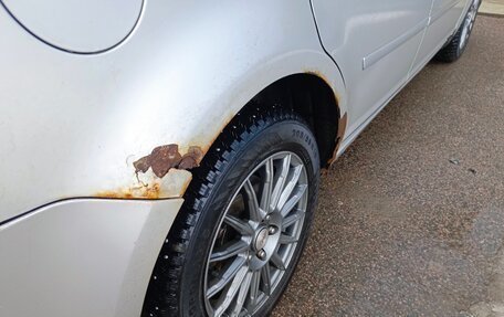 Ford C-MAX I рестайлинг, 2007 год, 400 000 рублей, 29 фотография