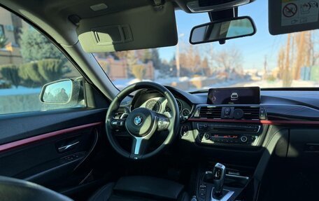 BMW 3 серия, 2013 год, 1 850 000 рублей, 9 фотография