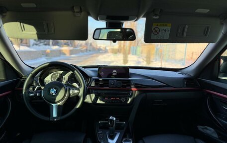 BMW 3 серия, 2013 год, 1 850 000 рублей, 10 фотография