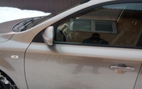 KIA cee'd I рестайлинг, 2009 год, 650 000 рублей, 4 фотография