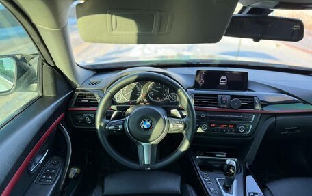 BMW 3 серия, 2013 год, 1 850 000 рублей, 8 фотография
