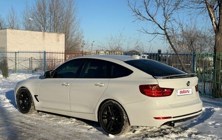 BMW 3 серия, 2013 год, 1 850 000 рублей, 14 фотография
