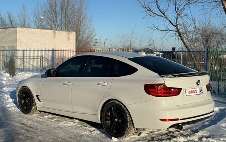 BMW 3 серия, 2013 год, 1 850 000 рублей, 7 фотография