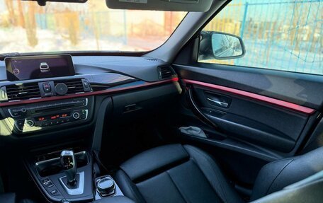 BMW 3 серия, 2013 год, 1 850 000 рублей, 13 фотография