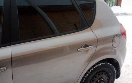 KIA cee'd I рестайлинг, 2009 год, 650 000 рублей, 5 фотография