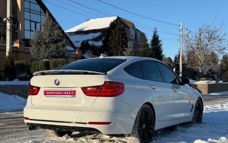 BMW 3 серия, 2013 год, 1 850 000 рублей, 6 фотография