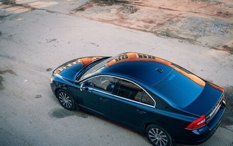 Volvo S80 II рестайлинг 2, 2010 год, 1 200 000 рублей, 9 фотография